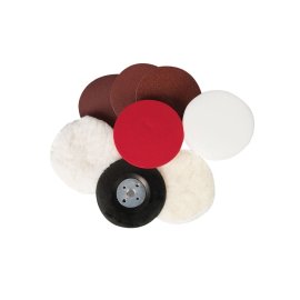 шлайфане и полиране