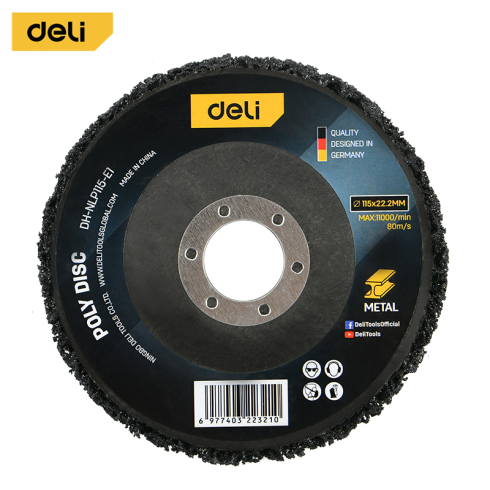 DH-NLP115-E1 1