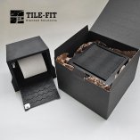 [TILE-FIT 006] Built-in Toilet Paper Slot - 3
