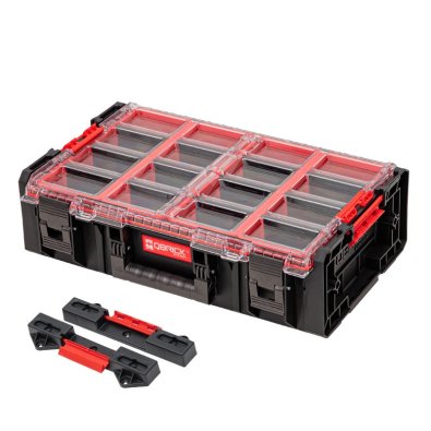 one-organizer-2xl-2-0-qbrick-system-one-connect-adapters