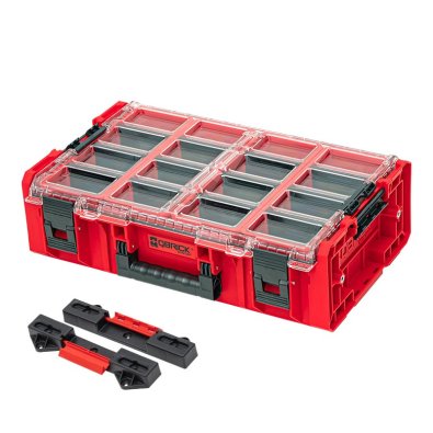 one-organizer-2xl-red-ultra-hd-custom-one-connect-adapters