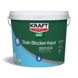 Екологичен, акрилен, блокиращ петната грунд Eco Stain Blocker Aqua™ 1 кг_
